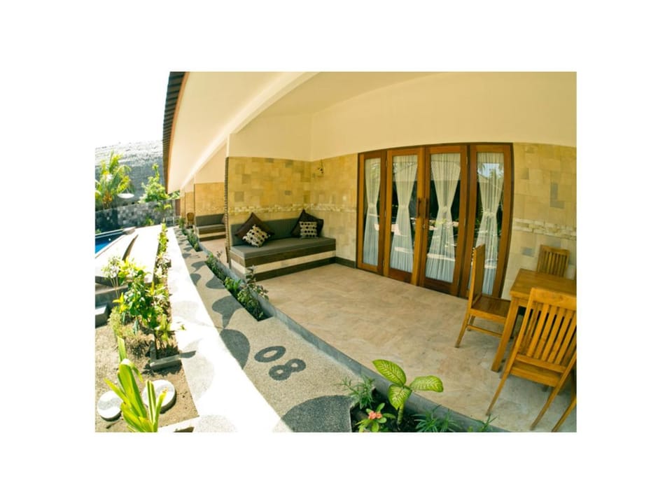 Gili Air Bungalows Campground/ 
RV Resort in Pemenang