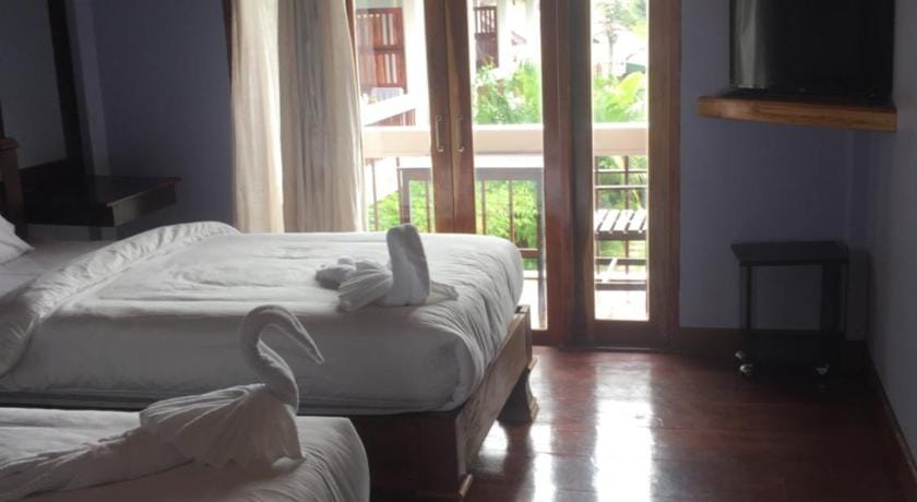 Pongkham Residence Bed and Breakfast in Luang Prabang