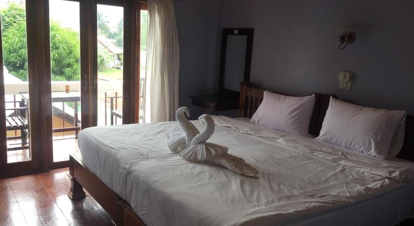 Pongkham Residence Bed and Breakfast in Luang Prabang
