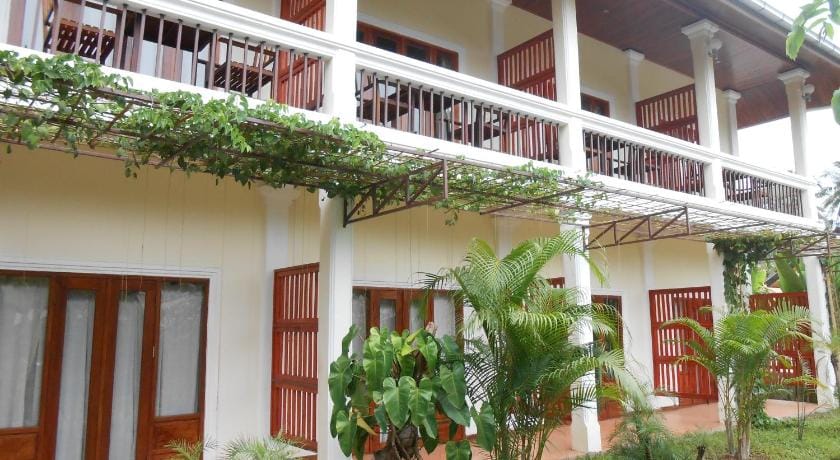 Pongkham Residence Bed and Breakfast in Luang Prabang