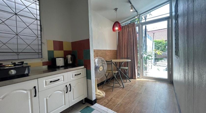 Village House CAC123 Hotel in Choeng Thale