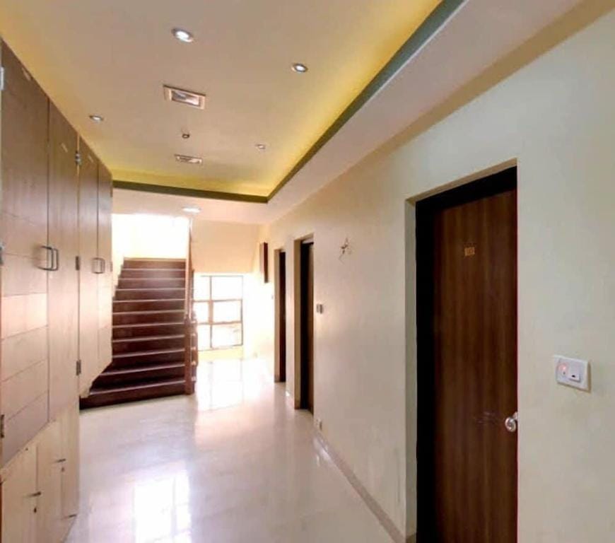 Hotel Samudra City Hotel in Alibag