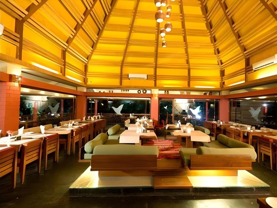 Outpost@ Alibaug Resort Hotel in Alibag
