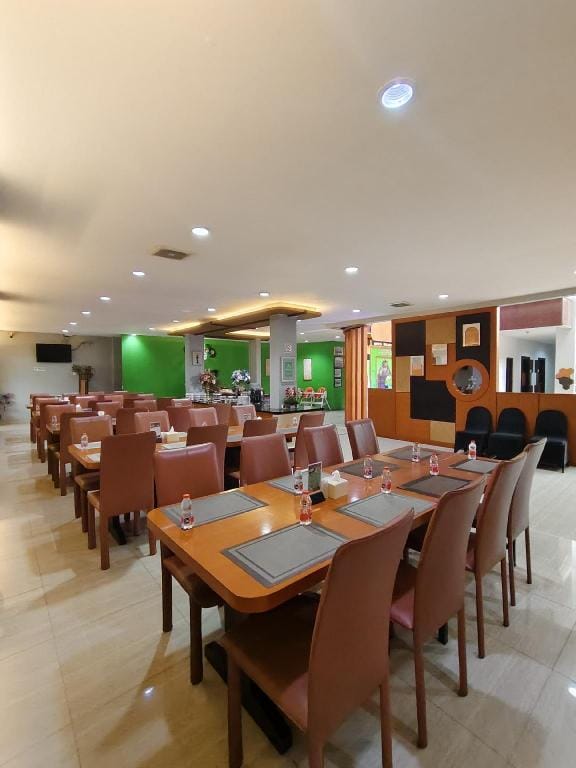 Hotel Grand Karawang Indah Hotel in West Java