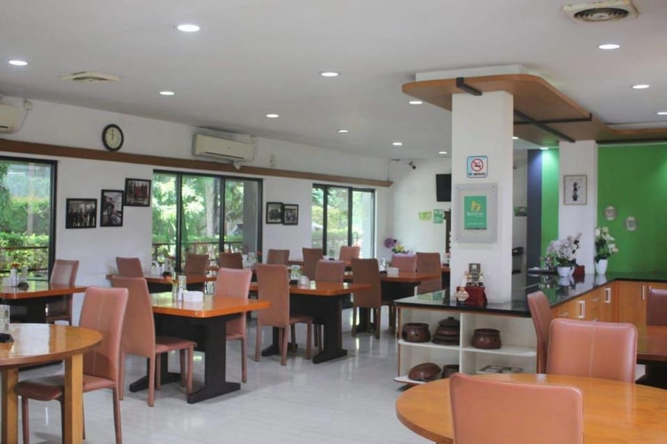 Hotel Grand Karawang Indah Hotel in West Java