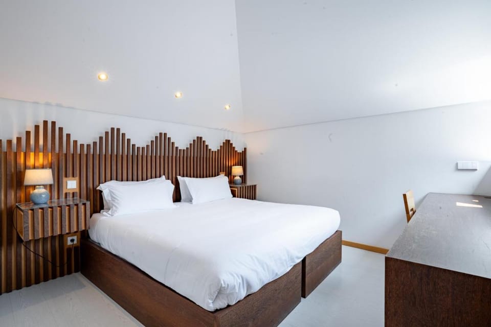 Smartr Porto Reis de Gaia & Spa Apartment in Vila Nova de Gaia