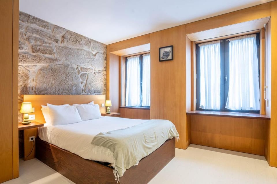 Smartr Porto Reis de Gaia & Spa Apartment in Vila Nova de Gaia
