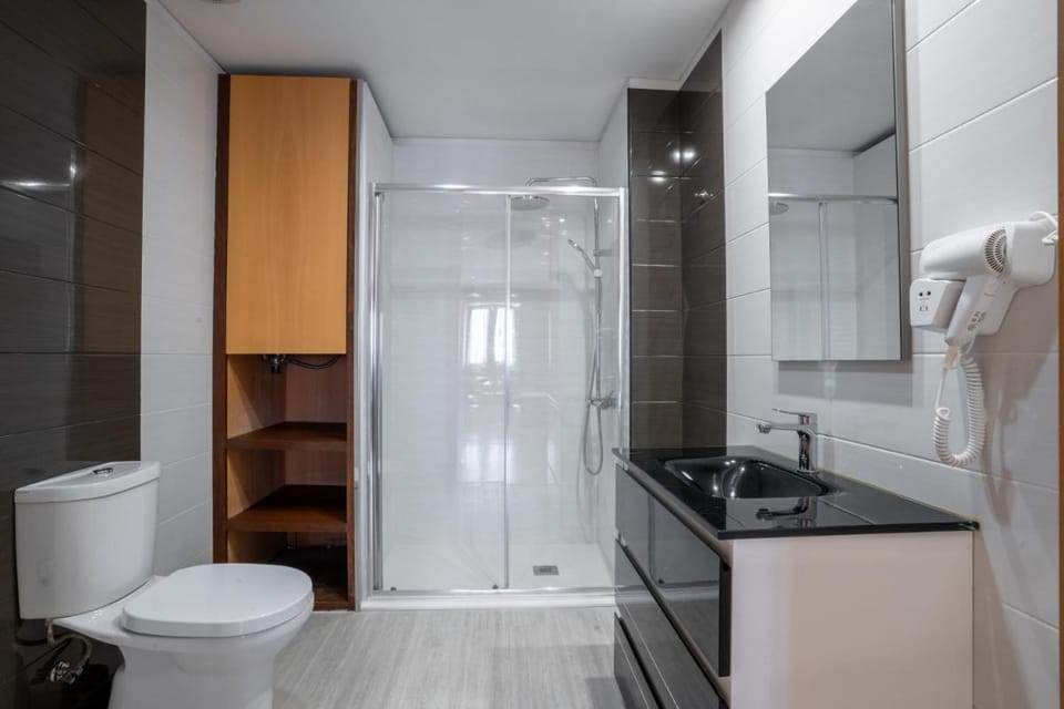 Smartr Porto Reis de Gaia & Spa Apartment in Vila Nova de Gaia