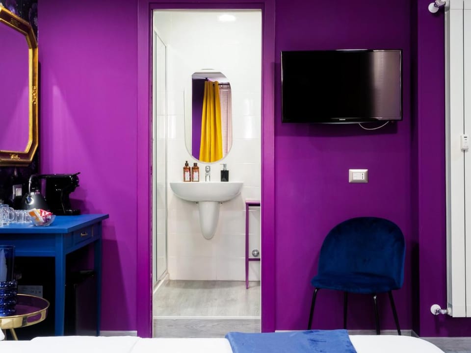 C'est La Vie Suites Bed and Breakfast in Rome