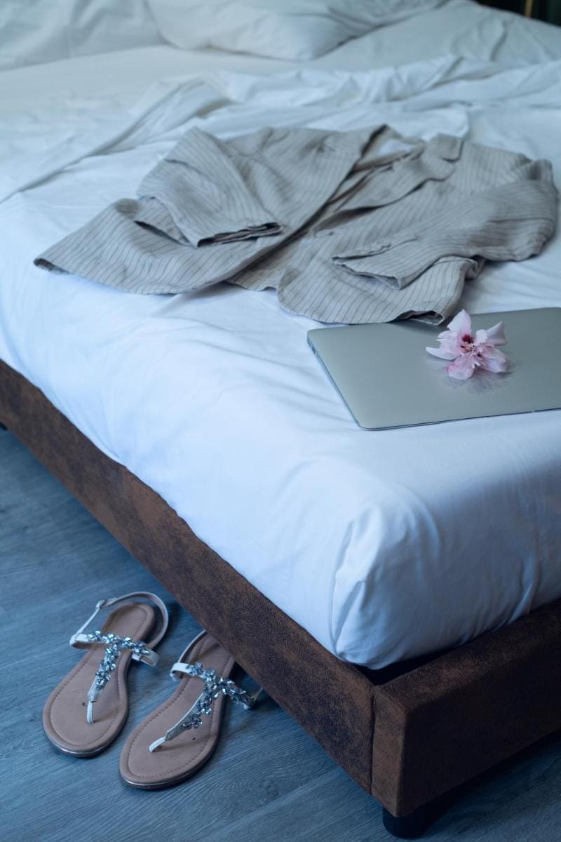 C'est La Vie Suites Bed and Breakfast in Rome