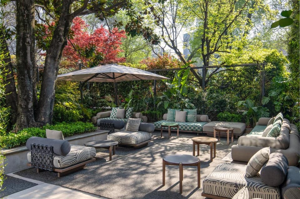 ME Milan Il Duca Hotel in Milan