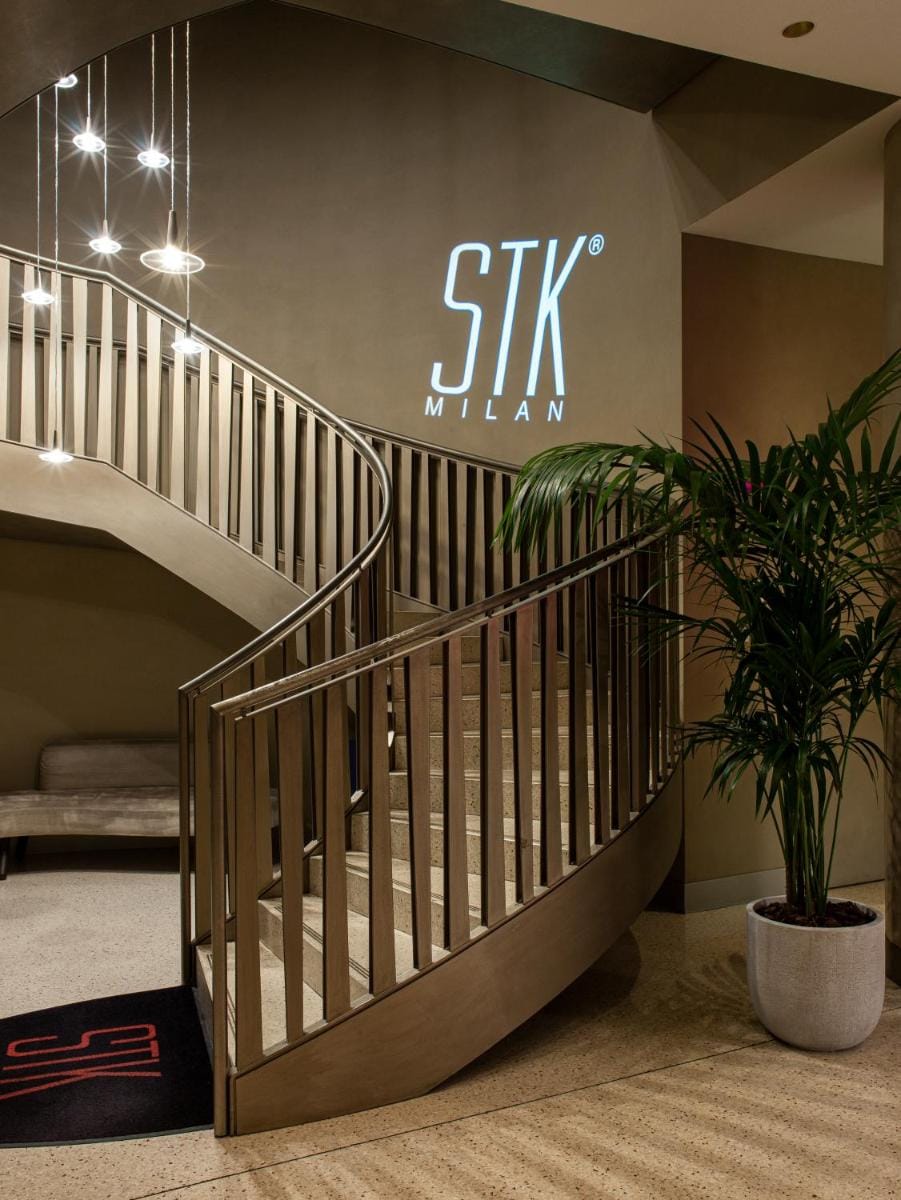 ME Milan Il Duca Hotel in Milan