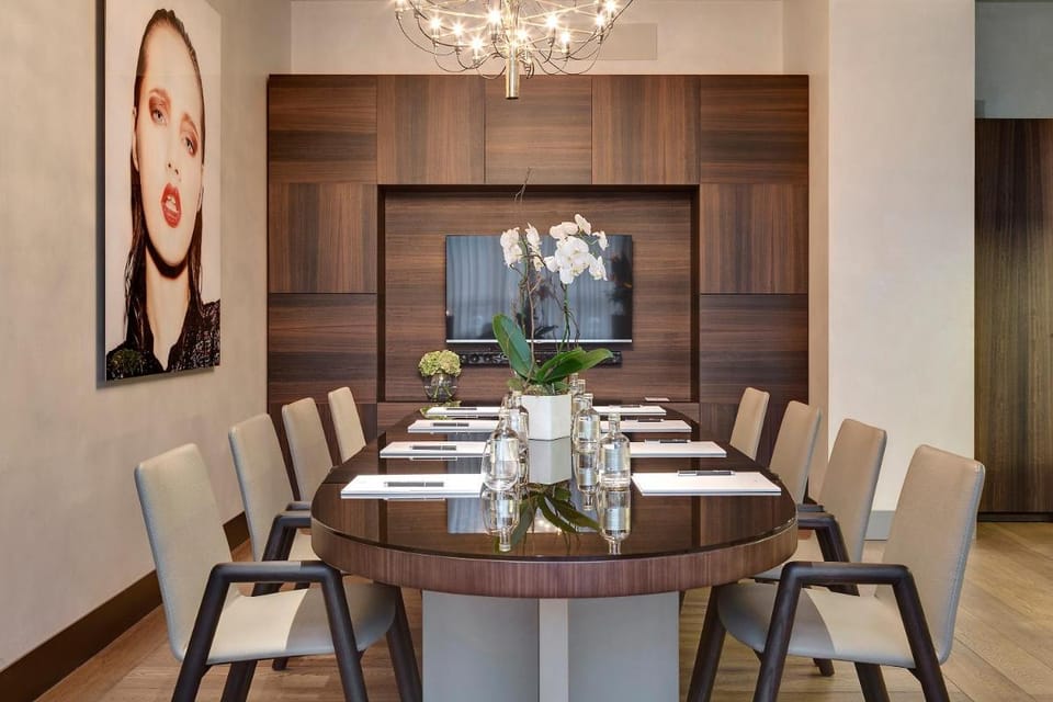 ME Milan Il Duca Hotel in Milan