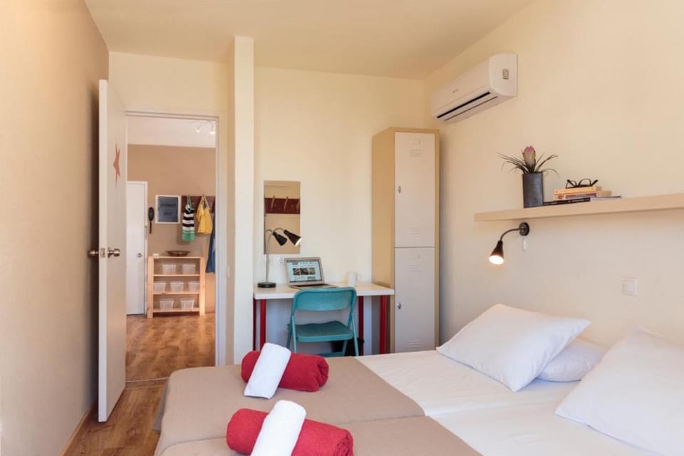 STAY Rhodes HoStel & Bar Hostel in Rhodes