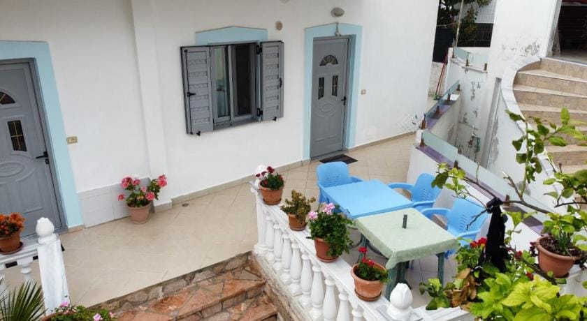 Vila leo Apartment in Ksamil