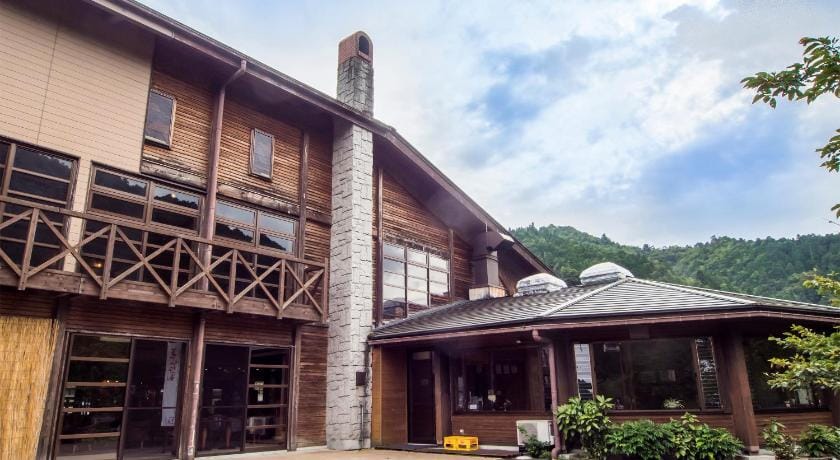 Miyama Town Nature Cultural Village Kajikaso Bed and Breakfast in Kyoto