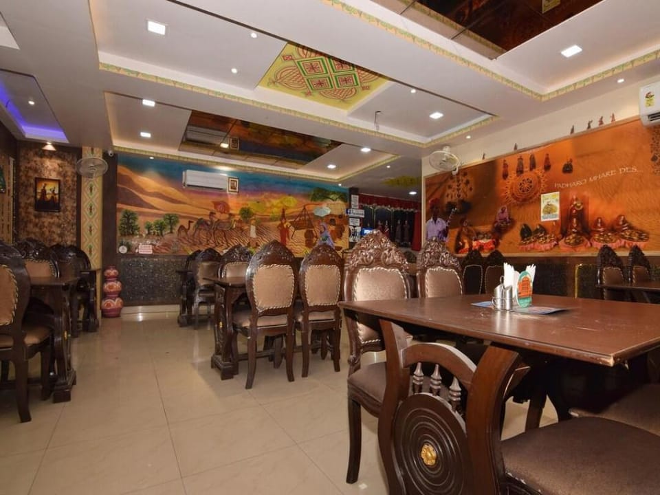 Royal Guest House Hotel in Varanasi
