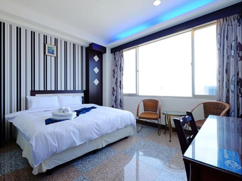 Anging 67 Bed and Breakfast Vacation rental in Taiwan, Province of China