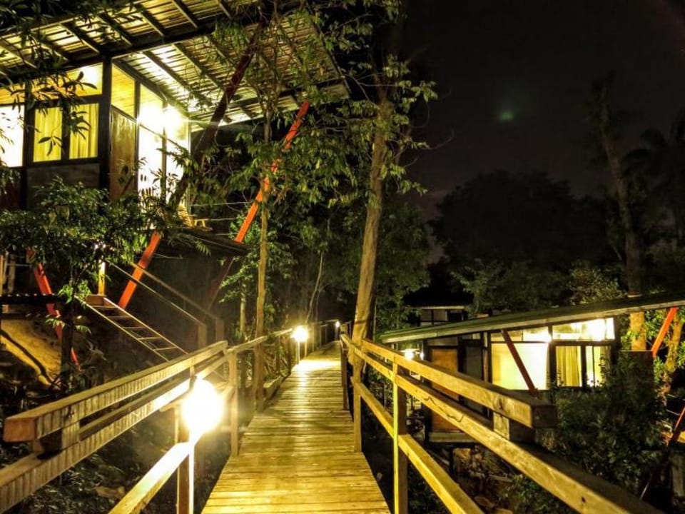 Mari Mari Sepanggar Lodge Lodge in Kota Kinabalu