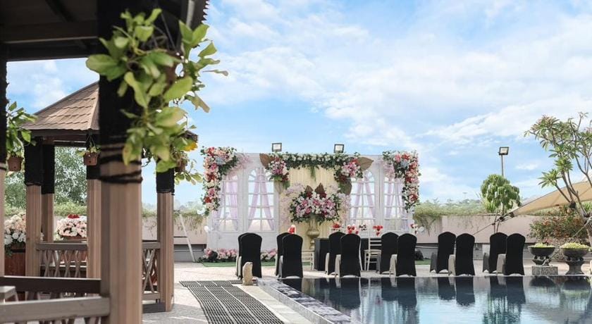 Sakura Park Hotel And Residence Hotel in West Java
