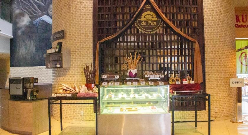 Sakura Park Hotel And Residence Hotel in West Java