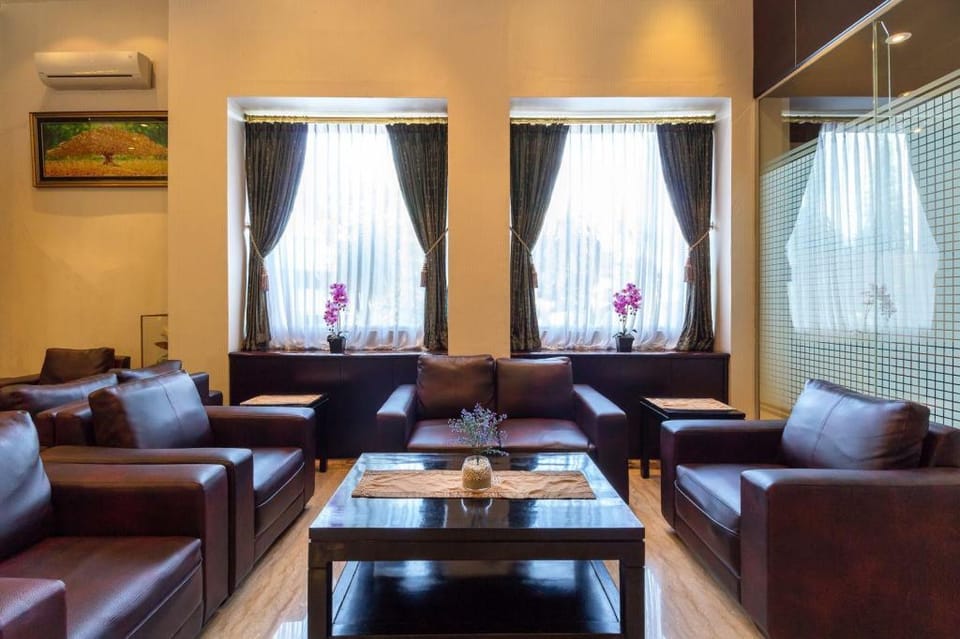 Hotel Golden Sky Pluit Hotel in Jakarta