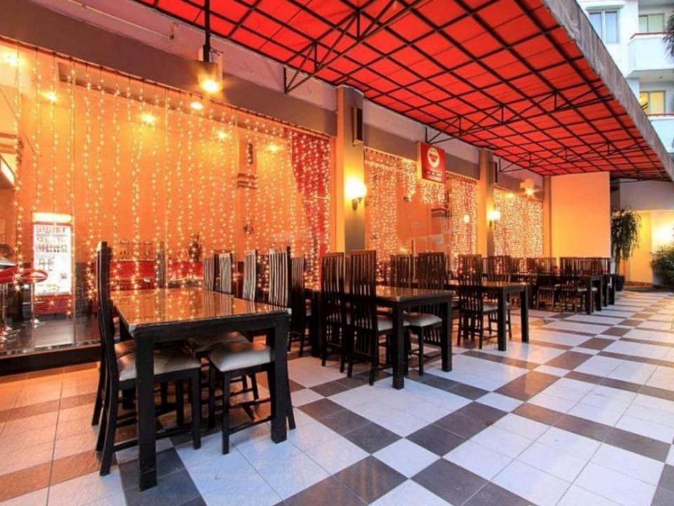 Hotel Golden Sky Pluit Hotel in Jakarta