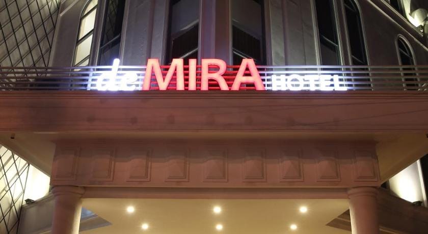 DeMira Hotel Hotel in Surabaya