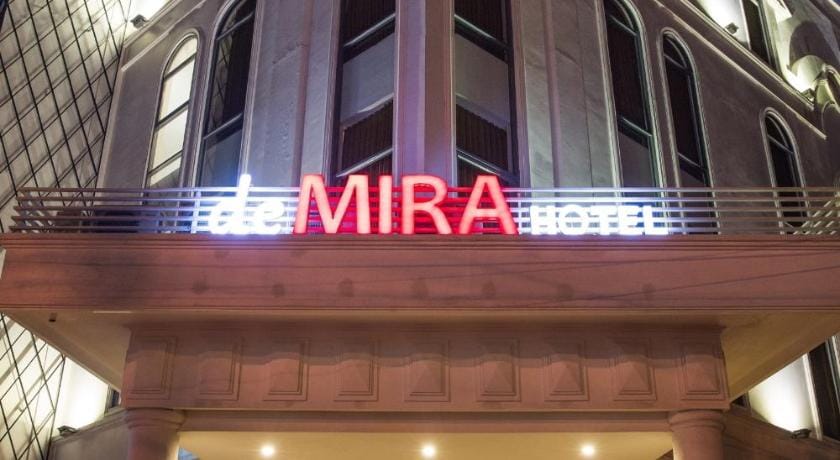 DeMira Hotel Hotel in Surabaya