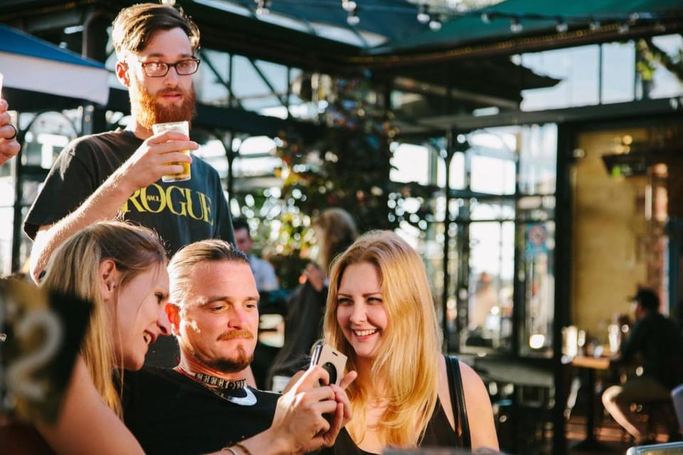 Fremantle Hostel Hotel in Perth