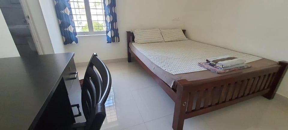 The Pod Cochin Homestay Vacation rental in Kochi