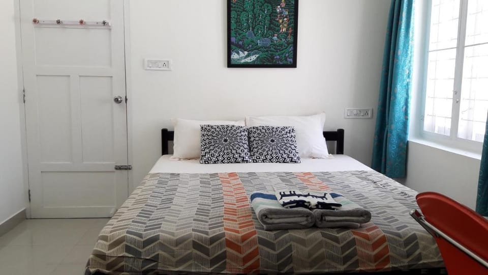 The Pod Cochin Homestay Vacation rental in Kochi