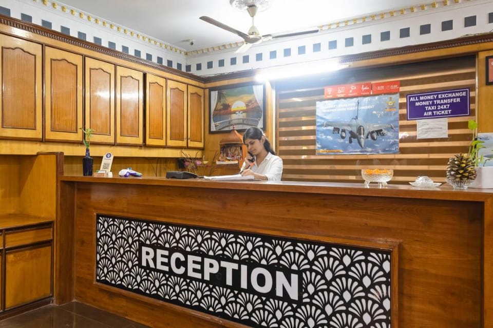 Hotel Krone Delhi Near IGI Airport Delhi Hotel in New Delhi
