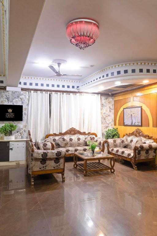 Hotel Krone Delhi Near IGI Airport Delhi Hotel in New Delhi