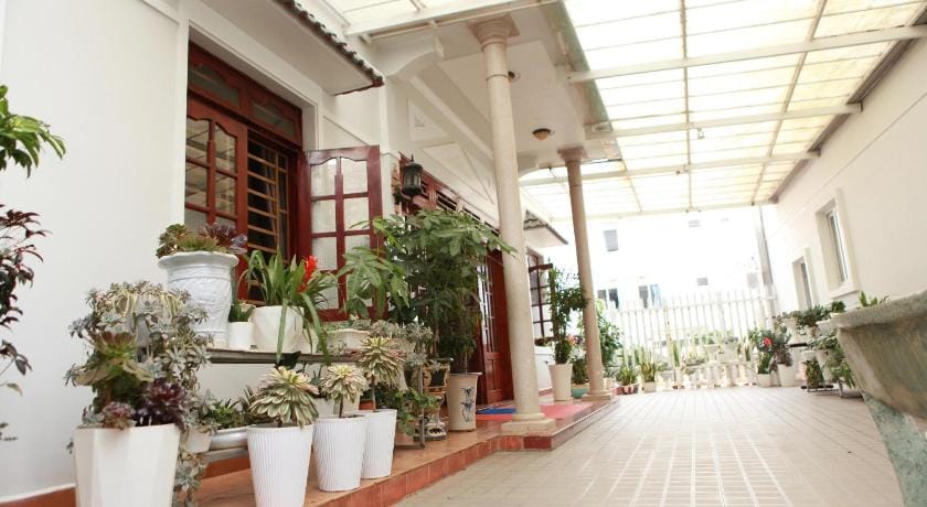 Thang Loi Villa Hotel in Dalat