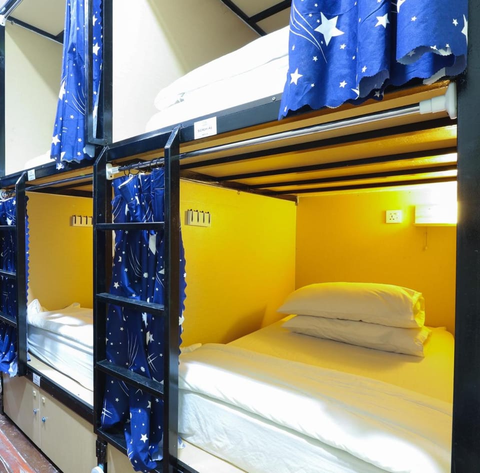 Dou Houz Georgetown Bed and Breakfast in George Town