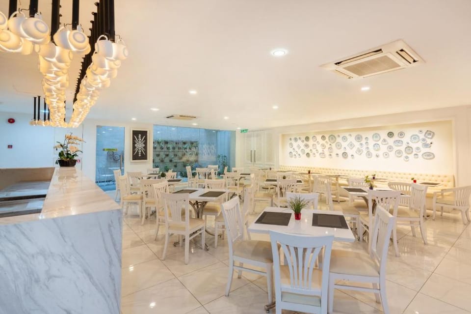 Hotel 19, Penang Hotel in George Town