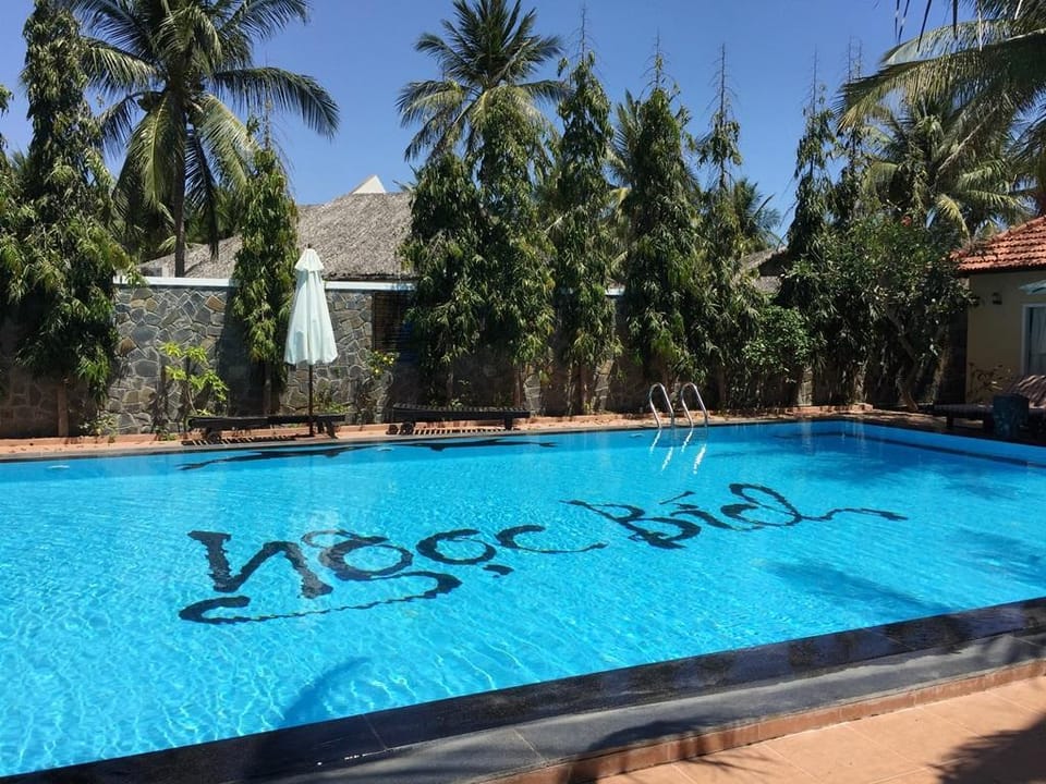 Ngoc Bich Bungalow Vacation rental in Phan Thiet