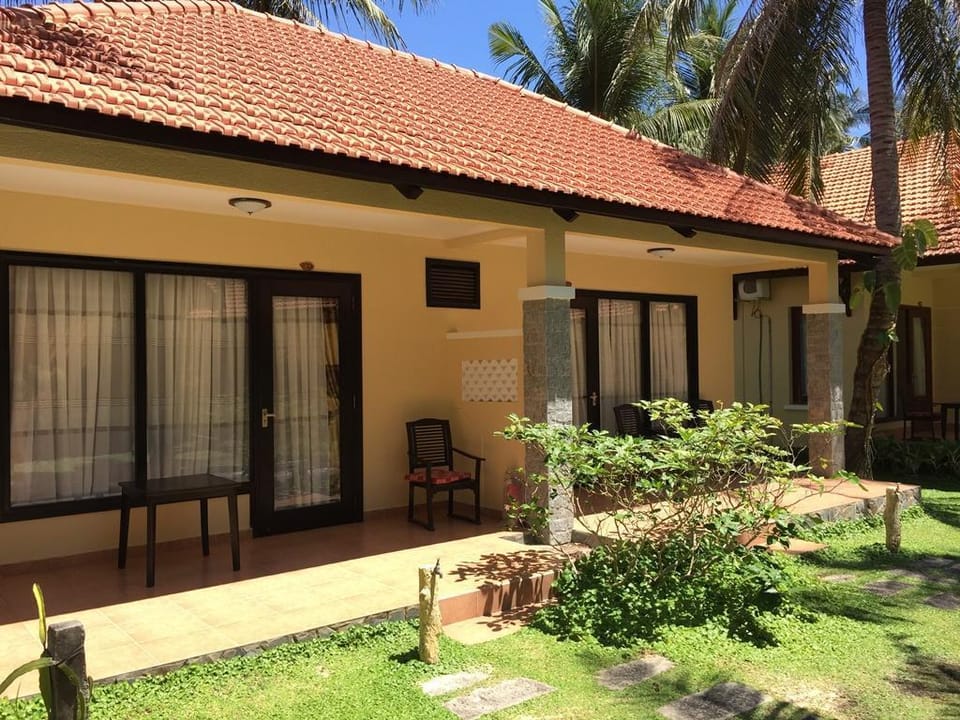 Ngoc Bich Bungalow Vacation rental in Phan Thiet