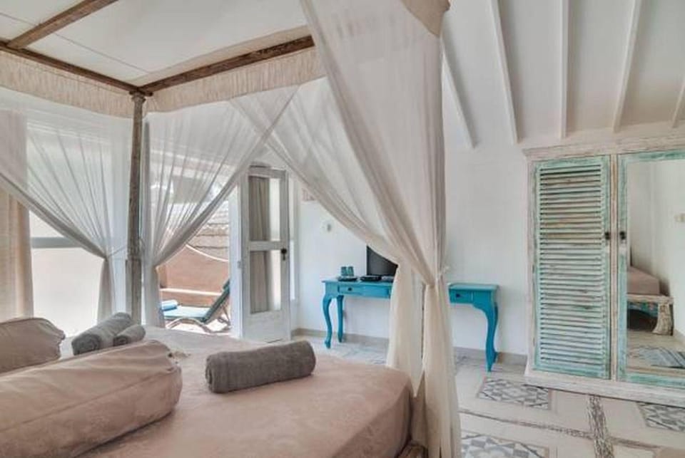 Palmeto Village Campground/ 
RV Resort in Pemenang