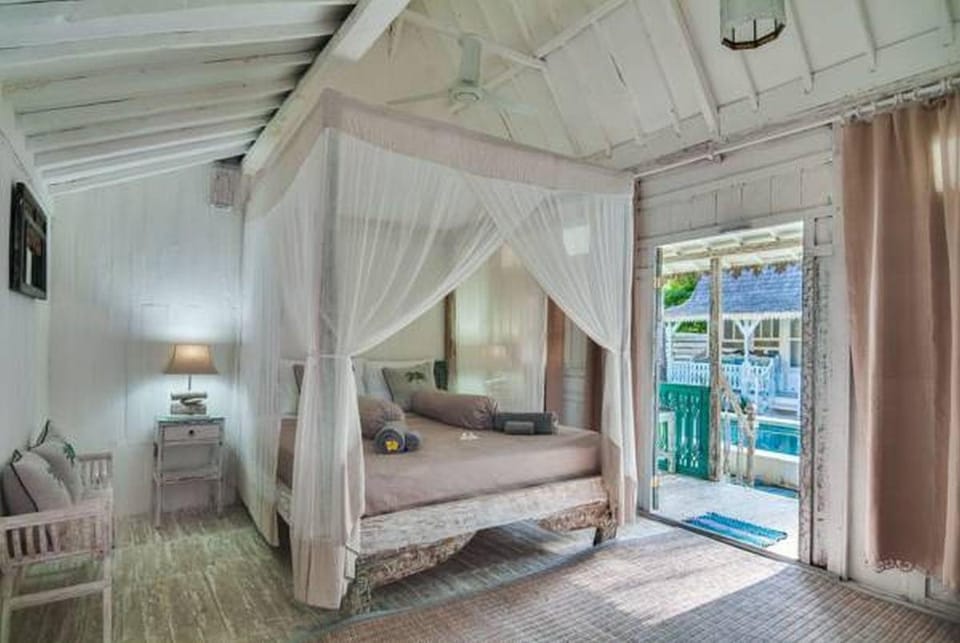 Palmeto Village Campground/ 
RV Resort in Pemenang