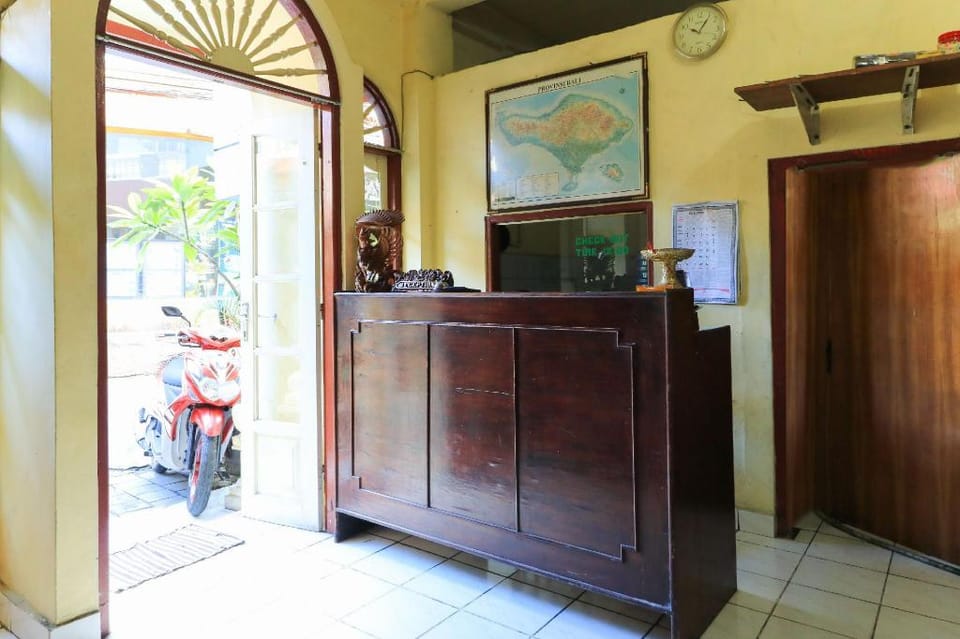 Bali Duta Wisata Beach Inn Hotel in Kuta