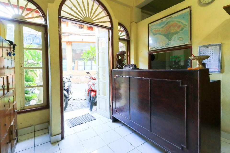 Bali Duta Wisata Beach Inn Hotel in Kuta