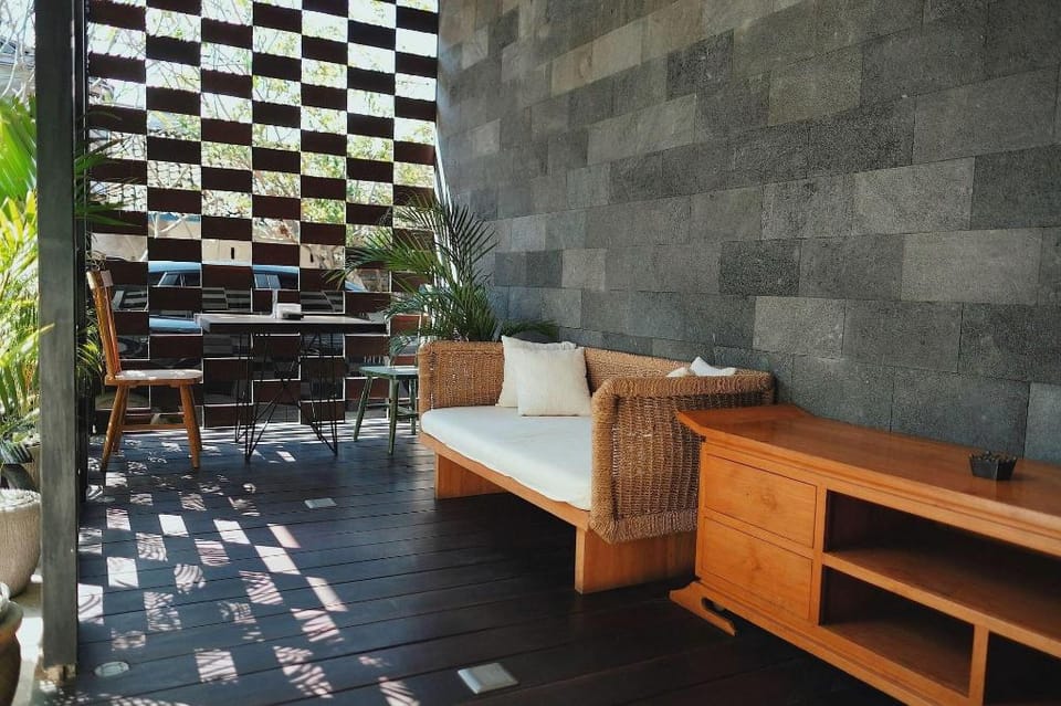 Bali True Living Apartment Apartment hotel in Kuta