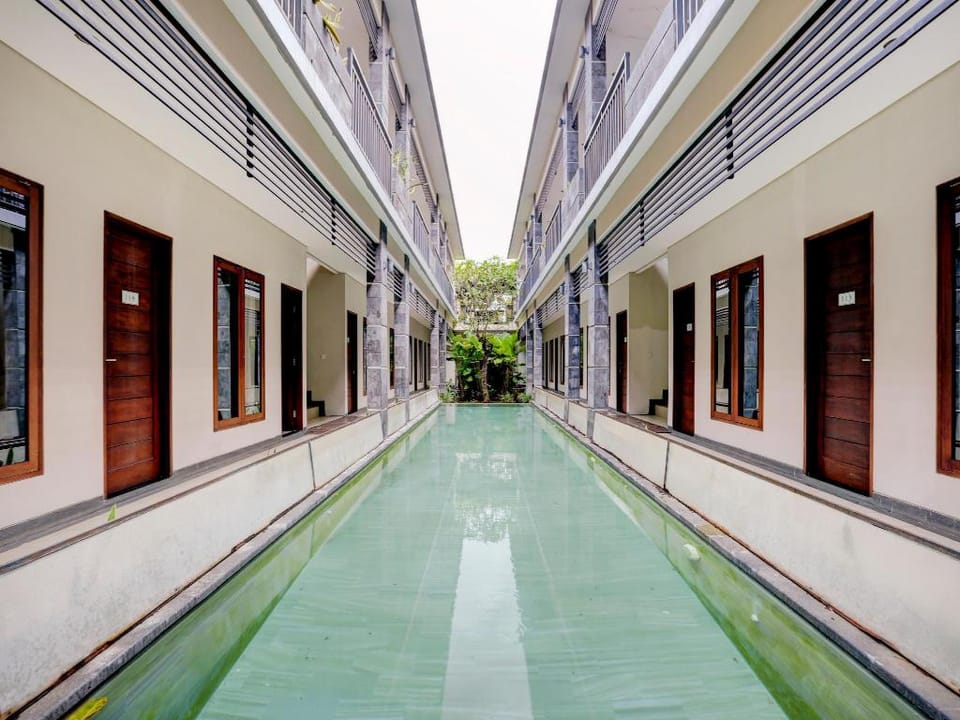 Collection O 3885 Kara Residence Hotel in Denpasar