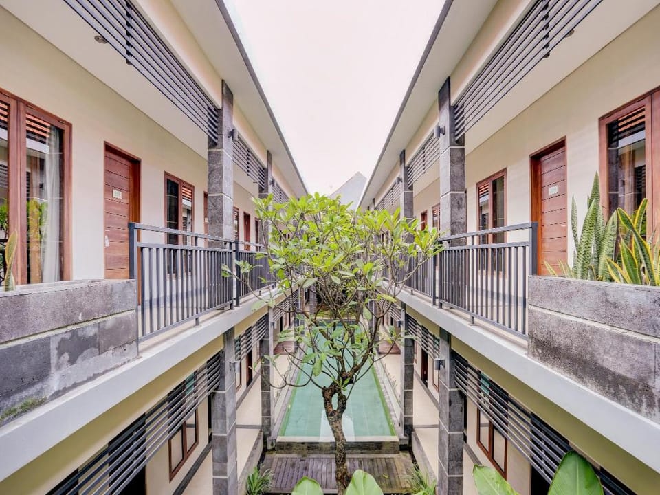 Collection O 3885 Kara Residence Hotel in Denpasar