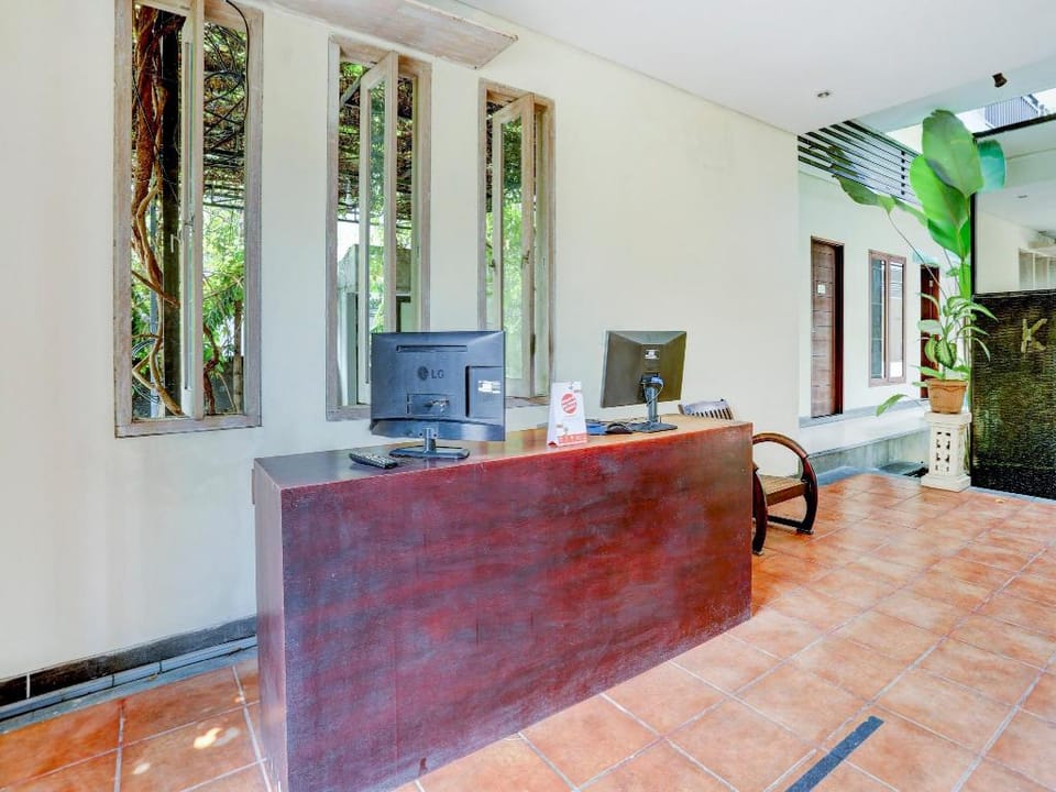 Collection O 3885 Kara Residence Hotel in Denpasar