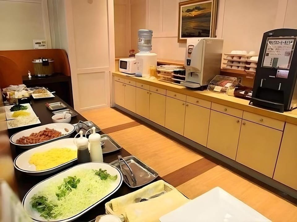 Hotel 1-2-3 Kofu Shingen Onsen Hotel in Shizuoka Prefecture