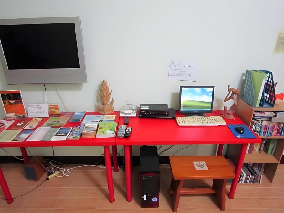 Guest House Puli Bed and Breakfast in Taiwan, Province of China