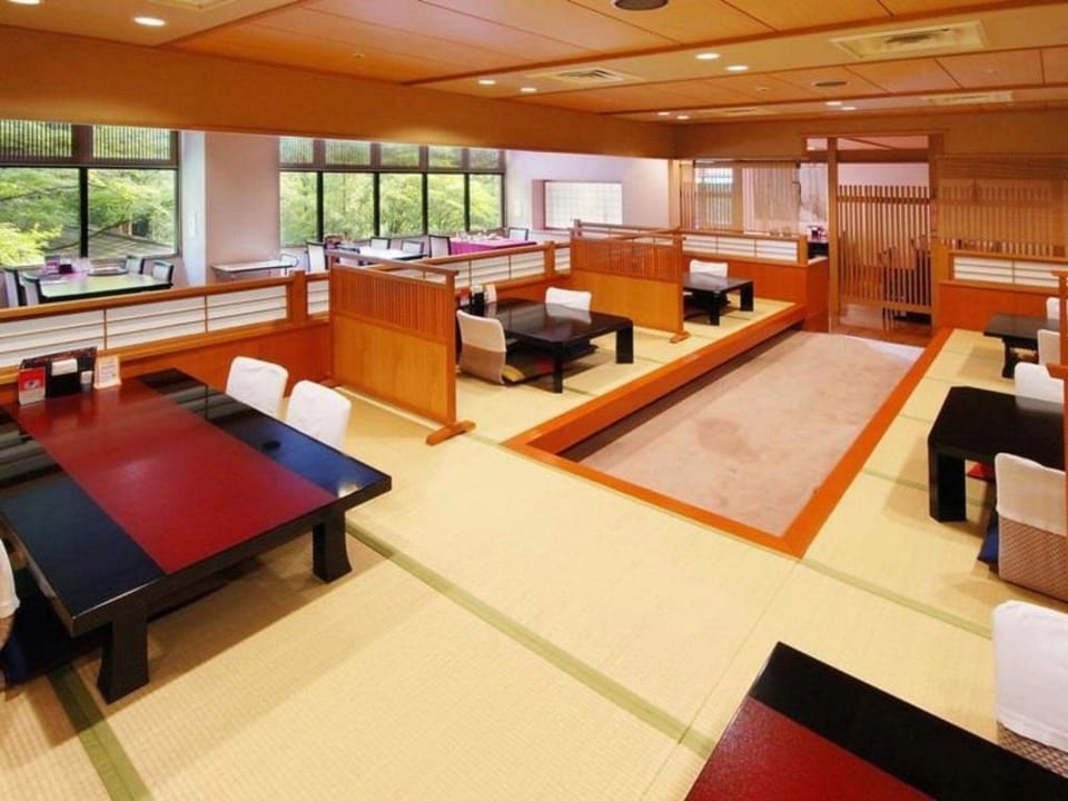 Dogo Onsen Dogo Funaya Ryokan in Japan